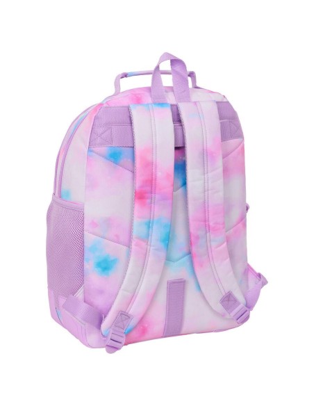 Mochila doble 42cm KPOP Artist adaptable