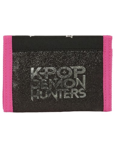Billetera KPOP Energy