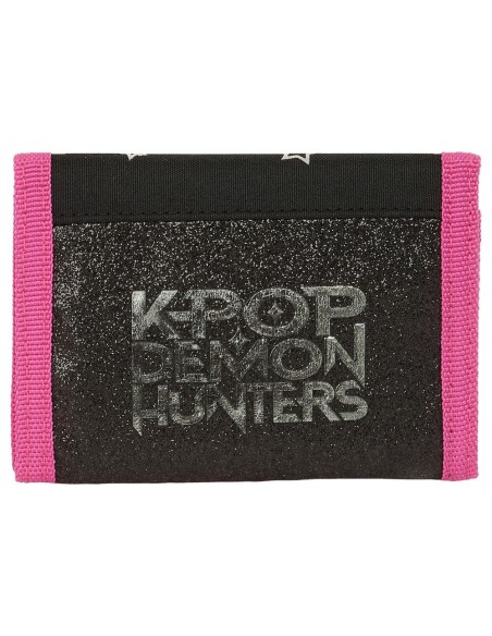 Billetera KPOP Energy