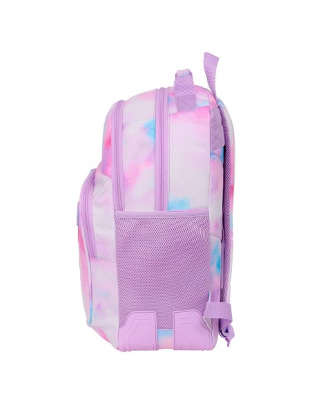 Mochila doble 42cm KPOP Artist adaptable