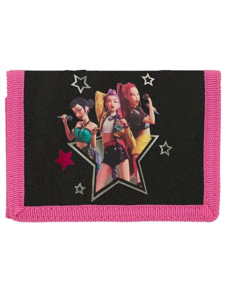 Billetera KPOP Energy