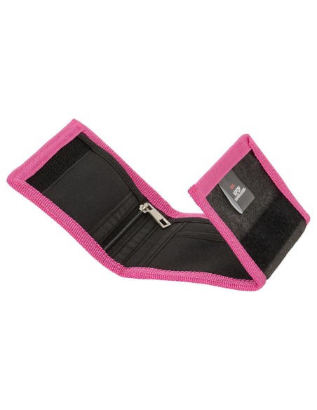 Billetera KPOP Energy