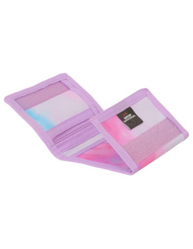 Billetera KPOP Artist