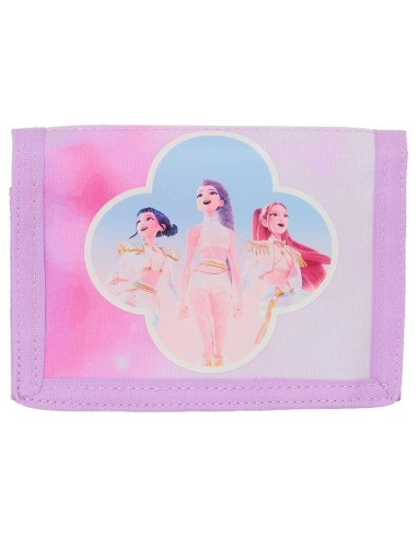 Billetera KPOP Artist