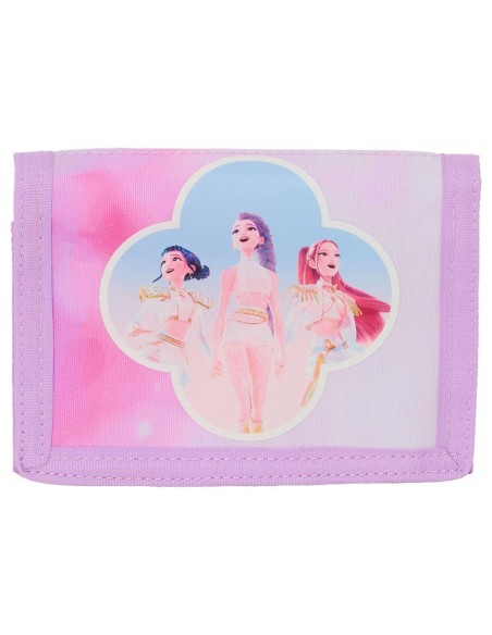 Billetera KPOP Artist