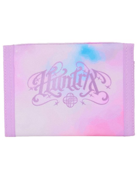 Billetera KPOP Artist