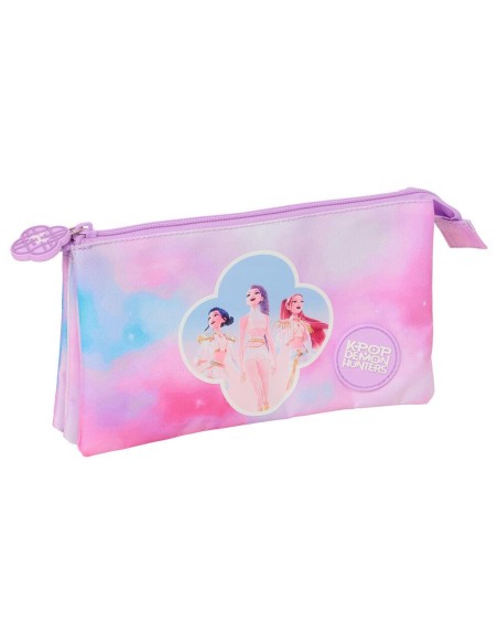 Portatodo triple KPOP Artist