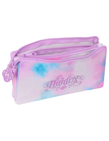 Portatodo triple KPOP Artist