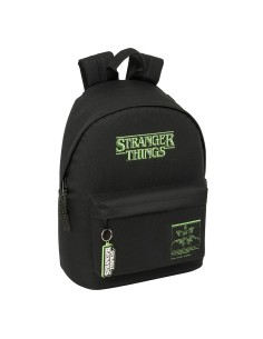 Mochila 41cm Stranger Things para portátil