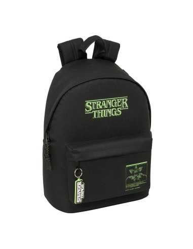 Mochila 41cm Stranger Things para portátil
