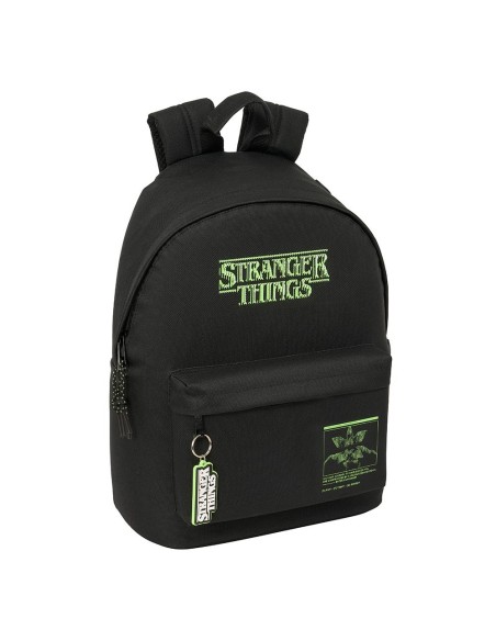 Mochila 41cm Stranger Things para portátil