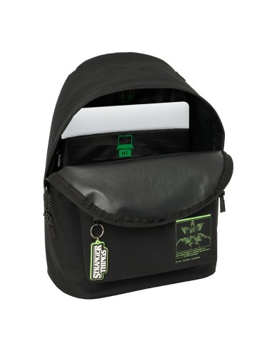 Mochila 41cm Stranger Things para portátil