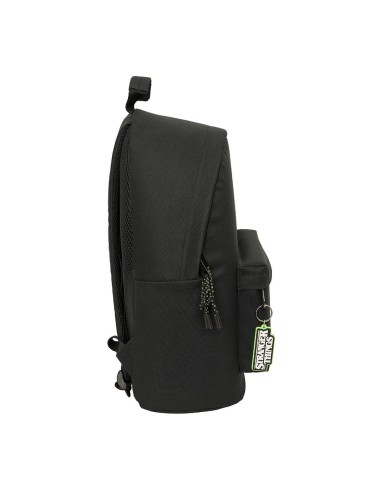Mochila 41cm Stranger Things para portátil