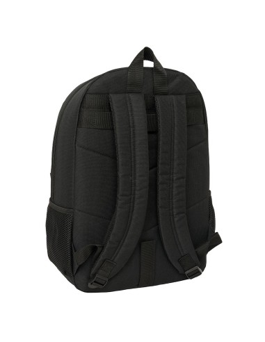 Mochila 46cm Stranger Things adaptable