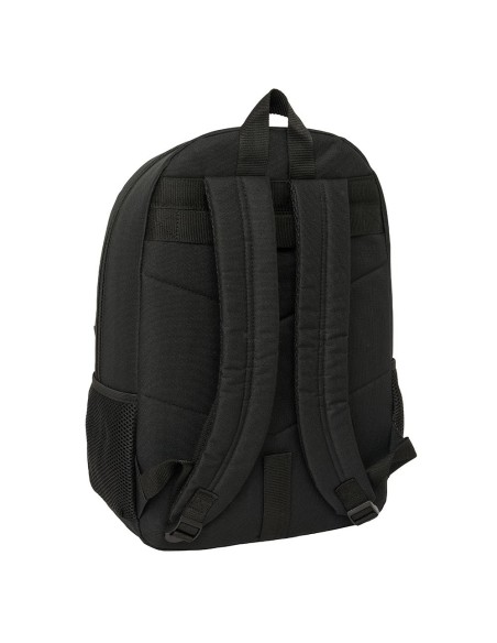 Mochila 46cm Stranger Things adaptable