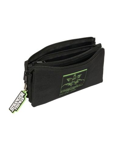 Portatodo triple Stranger Things