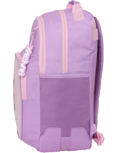 Mochila doble 42cm KPOP Iconic adaptable