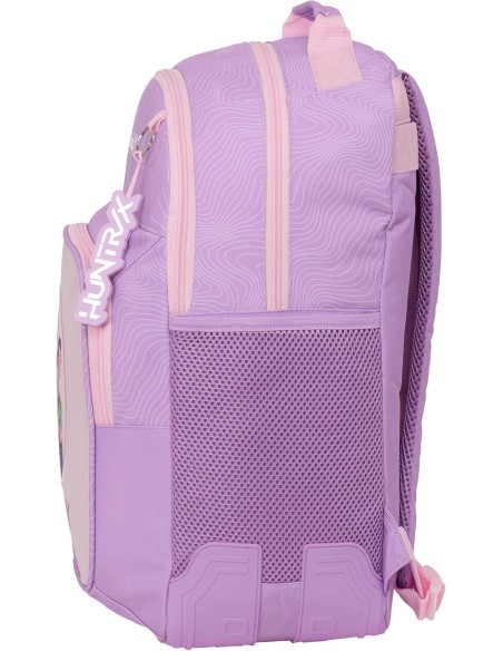 Mochila doble 42cm KPOP Iconic adaptable