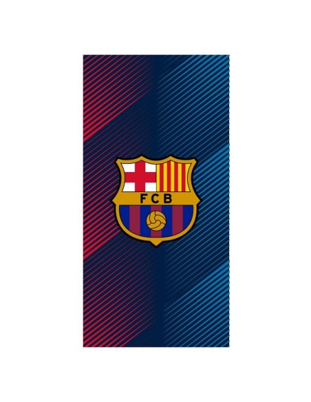 Toalla Barcelona algodón 70x140cm 