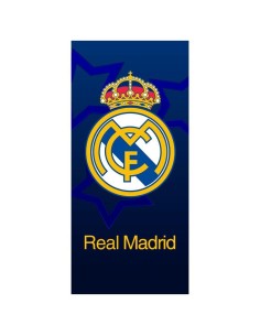 Toalla Barcelona algodón 75x150cm 