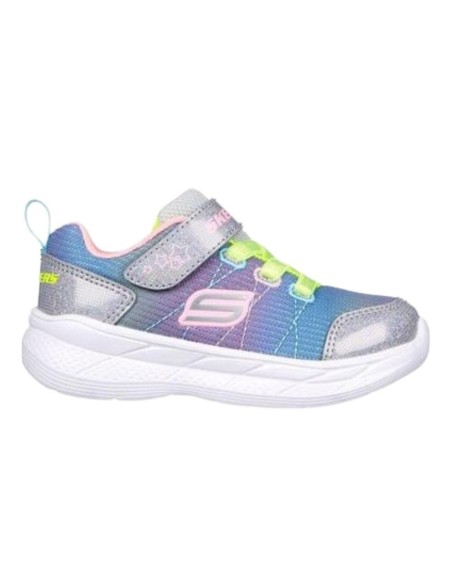 Deportiva Skechers 303518L GYMT (27A36)