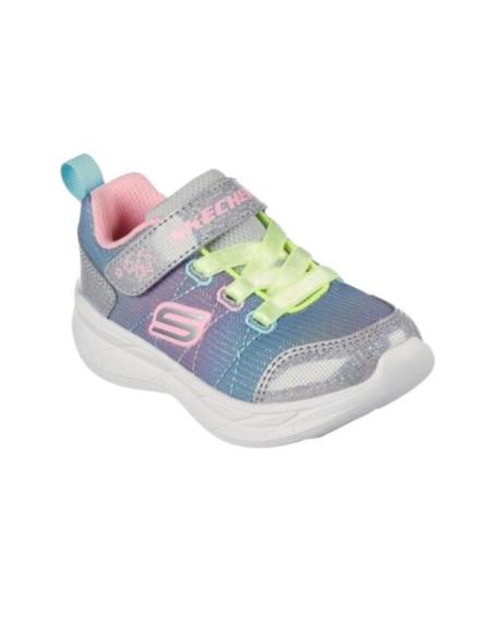 Deportiva Skechers 303518L GYMT (27A36)