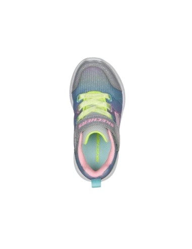 Deportiva Skechers 303518L GYMT (27A36)