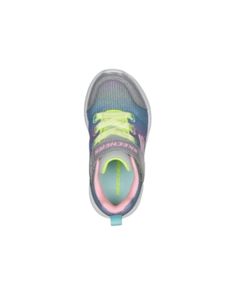 Deportiva Skechers 303518L GYMT (27A36)