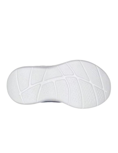 Deportiva Skechers 303518L GYMT (27A36)