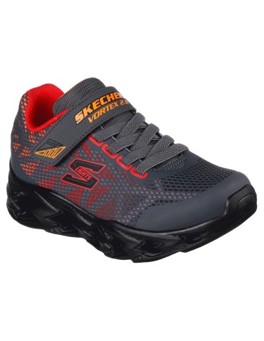 Deportiva luz Skechers 400602L (27A36) VORTEX 2.0