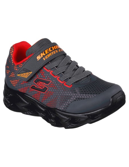 Deportiva luz Skechers 400602L (27A36) VORTEX 2.0