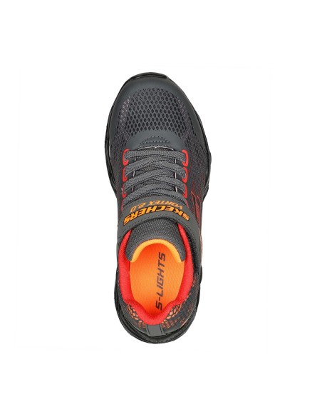 Deportiva luz Skechers 400602L (27A36) VORTEX 2.0