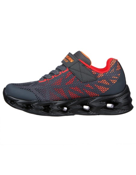 Deportiva luz Skechers 400602L (27A36) VORTEX 2.0