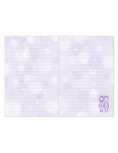 Diario Gorjuss The Duet 2