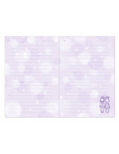 Diario Gorjuss The Duet