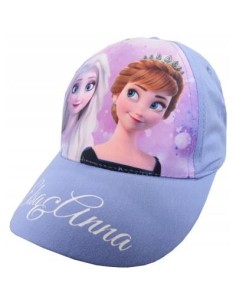 Gorra Frozen surtida