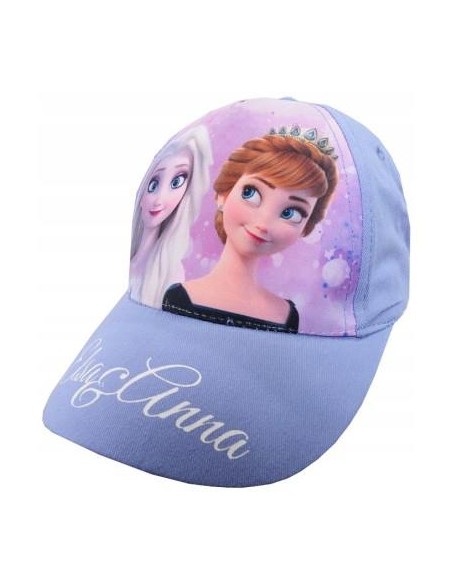 Gorra Frozen surtida
