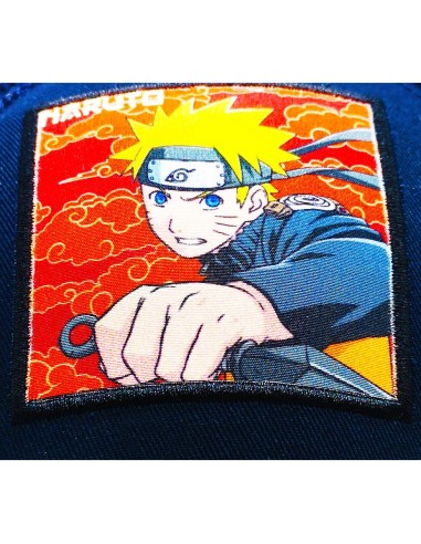 Gorra Naruto Junior v23