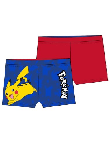 Bañador boxer Pokemon NW1081 v23