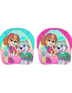 Gorra Patrulla Skye  surtida