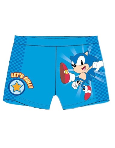Bañador boxer Sonic 043 v23