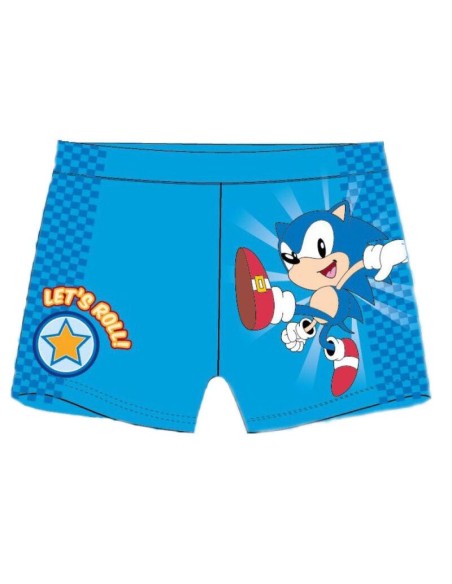 Bañador boxer Sonic 043 v23