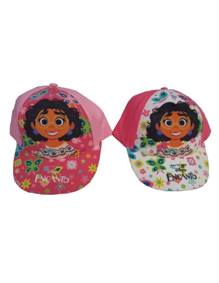 Gorra Encanto Disney surtido