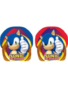 Gorra Sonic The Hedgehog surtido