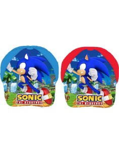 Gorra Sonic The Hedgehog surtido