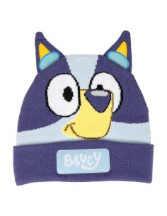 Gorro Bluey