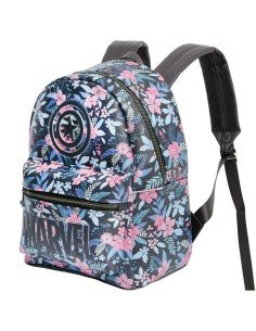 Mochila paseo 32cm Spring Capitan America Marvel 2