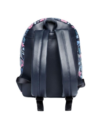 Mochila paseo 32cm Spring Capitan America Marvel