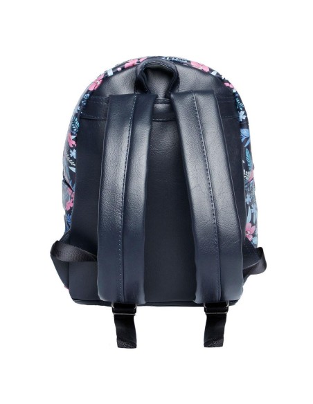 Mochila paseo 32cm Spring Capitan America Marvel