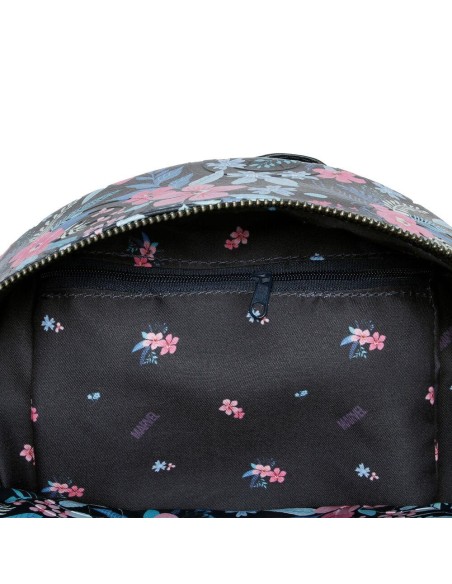 Mochila paseo 32cm Spring Capitan America Marvel